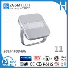 40W Ce RoHS SAA cUL TUV Dimmable LED Flood Light